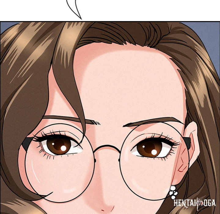 Milf Guard Milf Guard Chapter 47 - Page 88