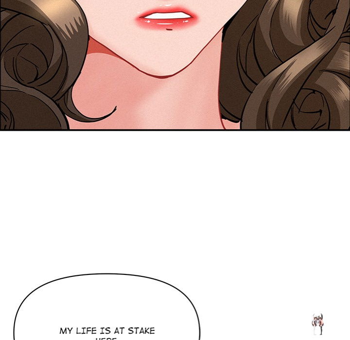 Milf Guard Milf Guard Chapter 47 - Page 89