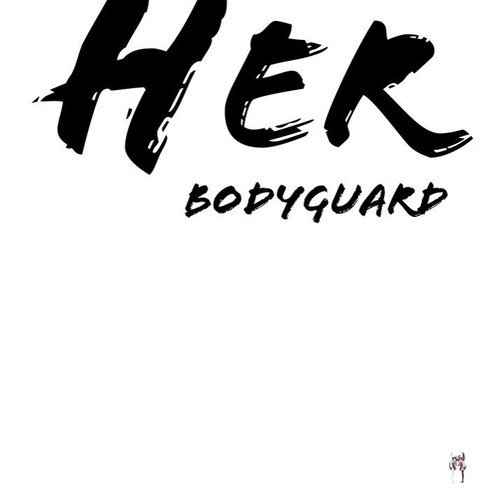 Milf Guard Milf Guard Chapter 47 - Page 9