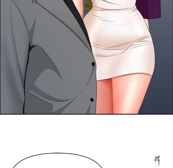 Milf Guard Milf Guard Chapter 47 - Page 91