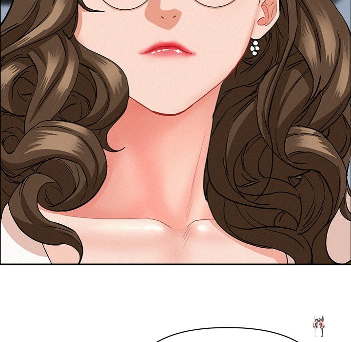 Milf Guard Milf Guard Chapter 47 - Page 93