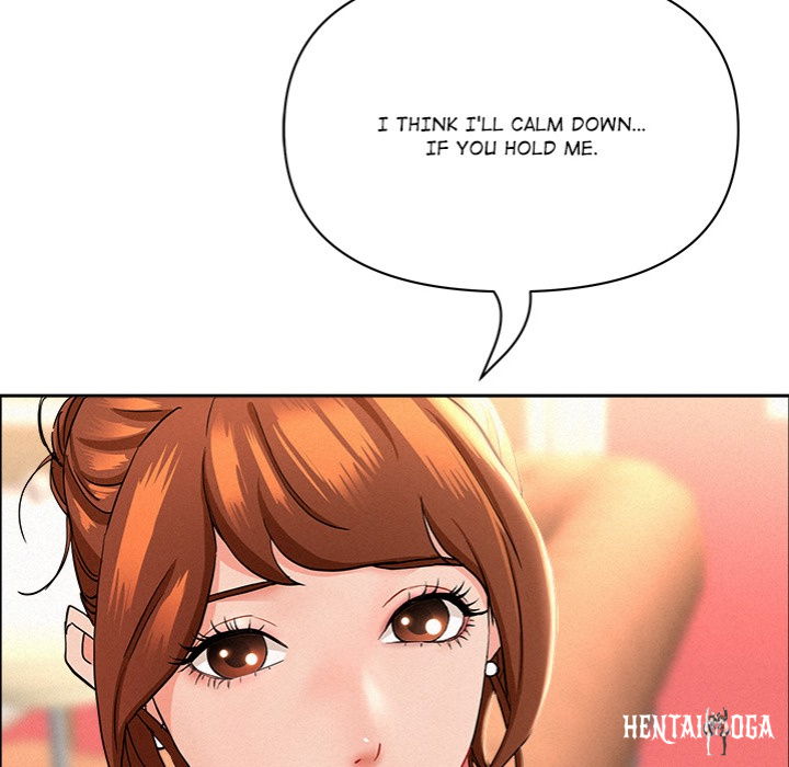 Milf Guard Milf Guard Chapter 47 - Page 94