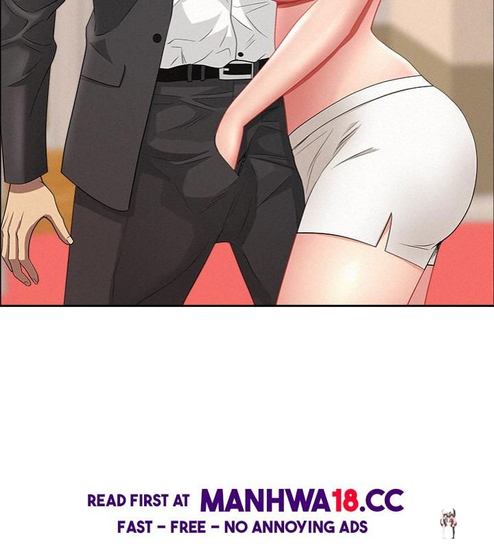 Milf Guard Milf Guard Chapter 47 - Page 98