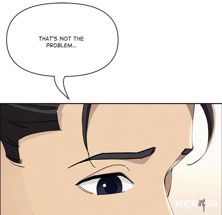 Milf Guard Milf Guard Chapter 47 - Page 99