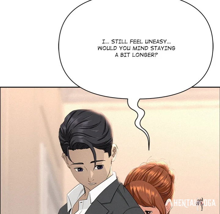 Milf Guard Milf Guard Chapter 46 - Page 101