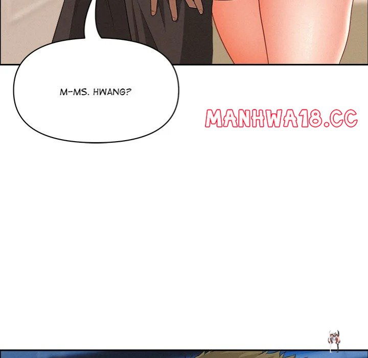 Milf Guard Milf Guard Chapter 46 - Page 103