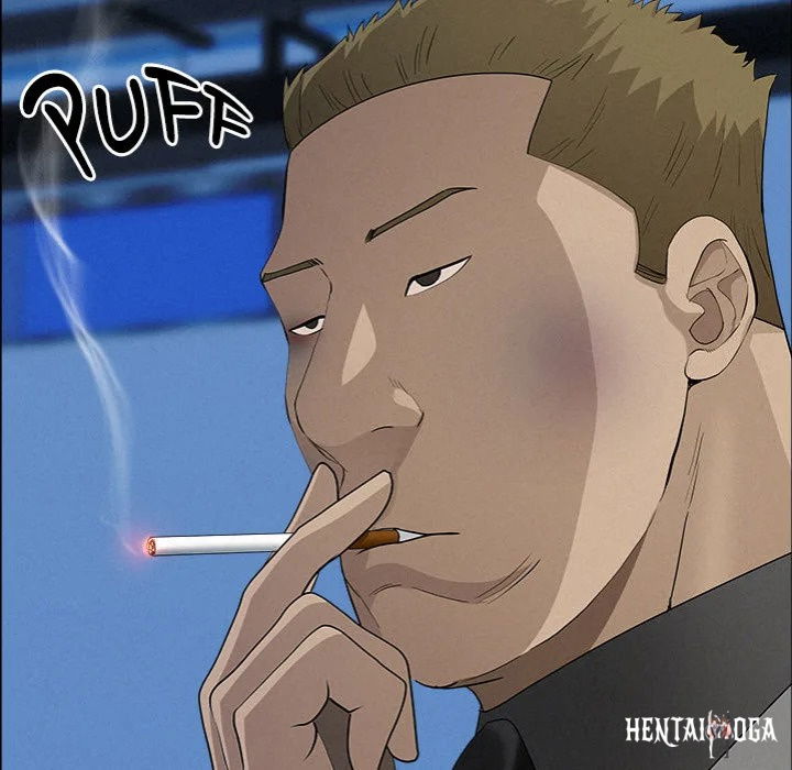 Milf Guard Milf Guard Chapter 46 - Page 104