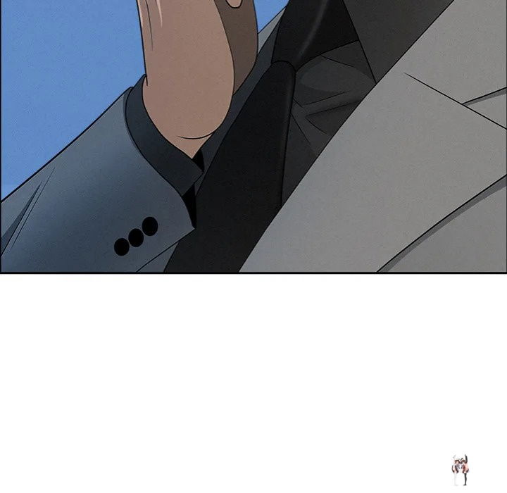 Milf Guard Milf Guard Chapter 46 - Page 105