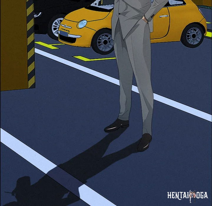 Milf Guard Milf Guard Chapter 46 - Page 107