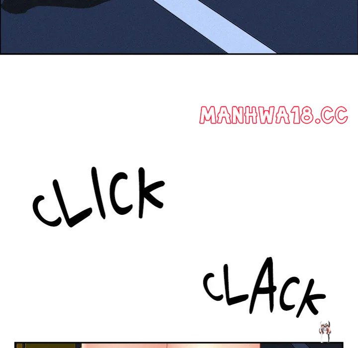 Milf Guard Milf Guard Chapter 46 - Page 108