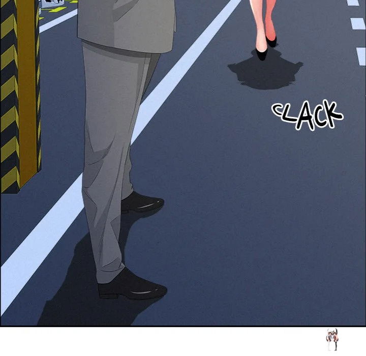 Milf Guard Milf Guard Chapter 46 - Page 112