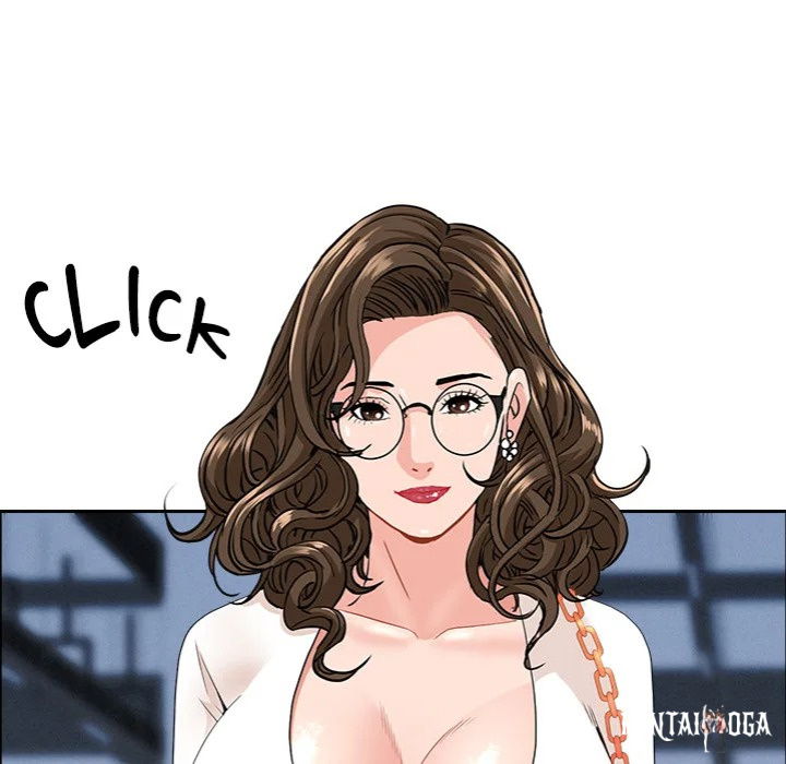 Milf Guard Milf Guard Chapter 46 - Page 113