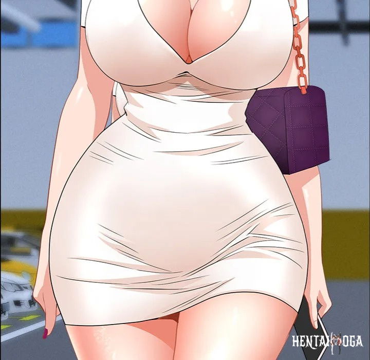 Milf Guard Milf Guard Chapter 46 - Page 114