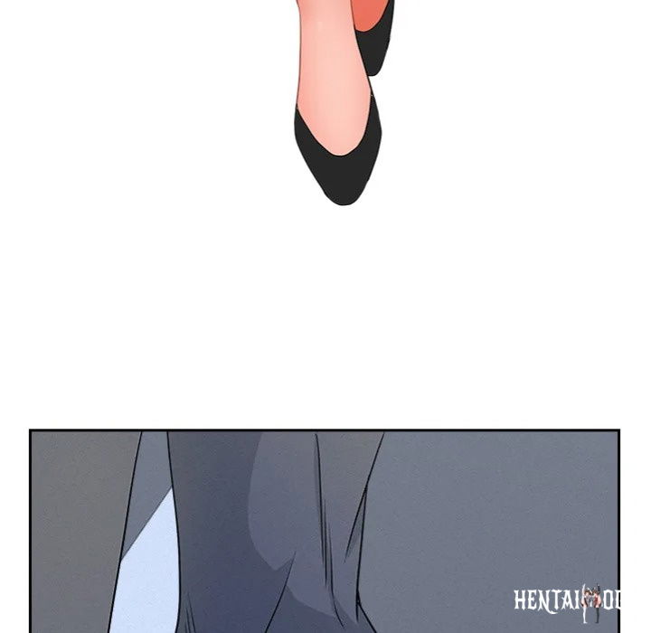 Milf Guard Milf Guard Chapter 46 - Page 116