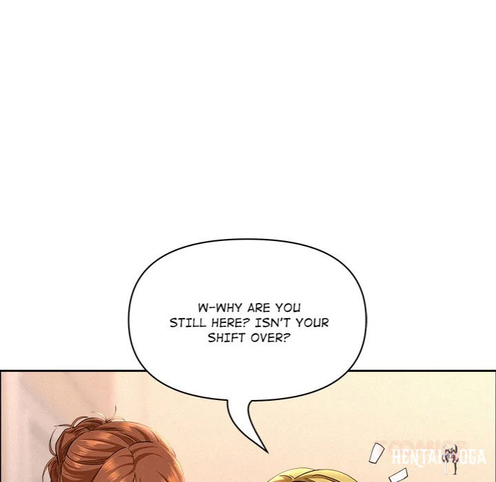 Milf Guard Milf Guard Chapter 46 - Page 12