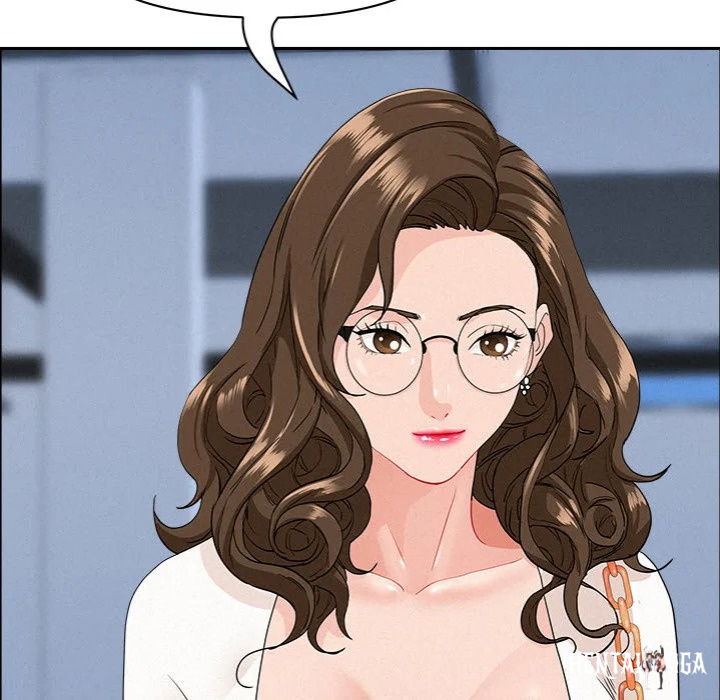 Milf Guard Milf Guard Chapter 46 - Page 121