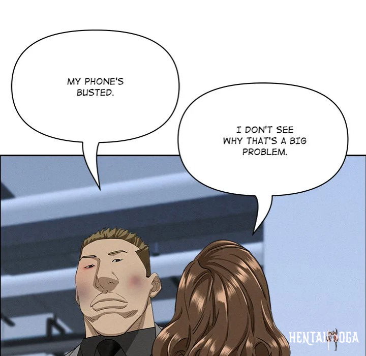 Milf Guard Milf Guard Chapter 46 - Page 123