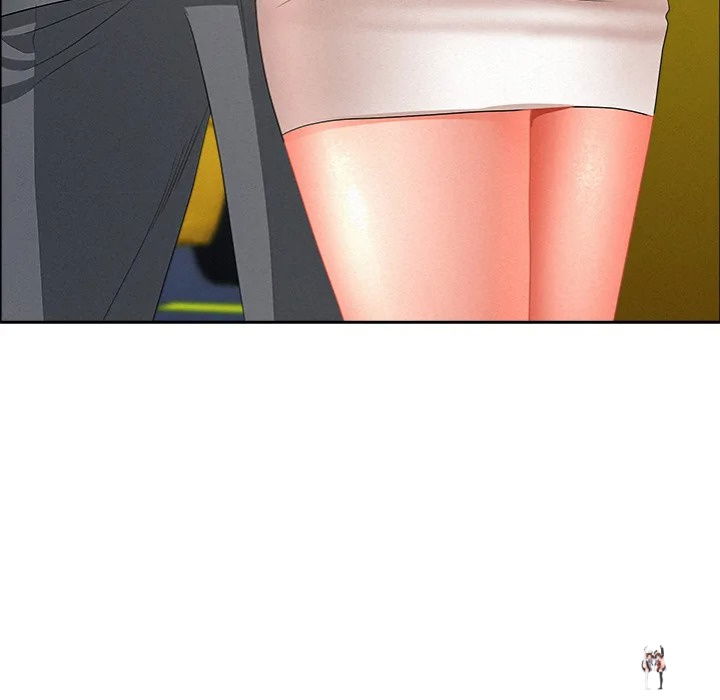 Milf Guard Milf Guard Chapter 46 - Page 125