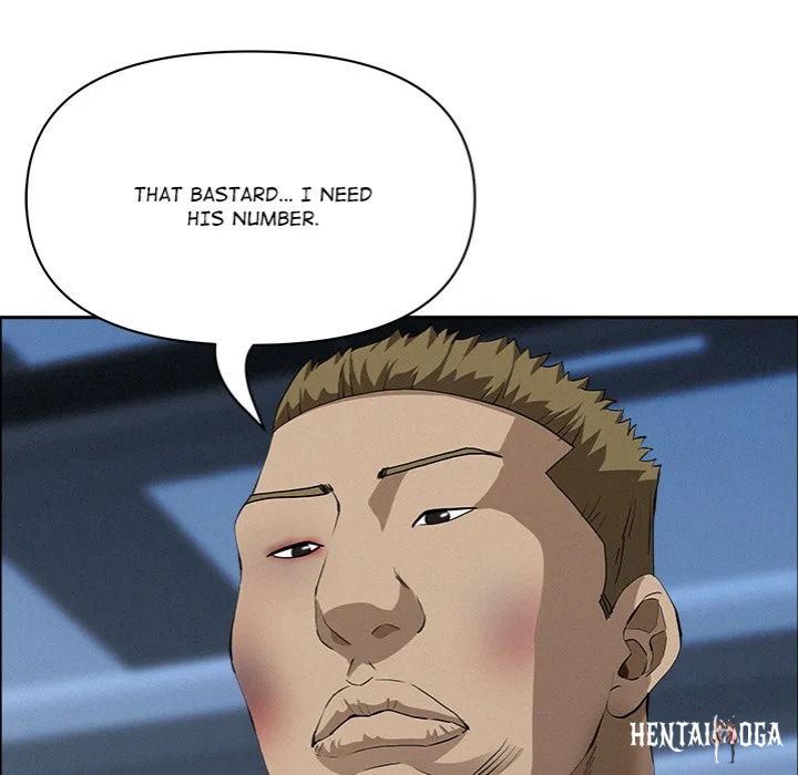 Milf Guard Milf Guard Chapter 46 - Page 126