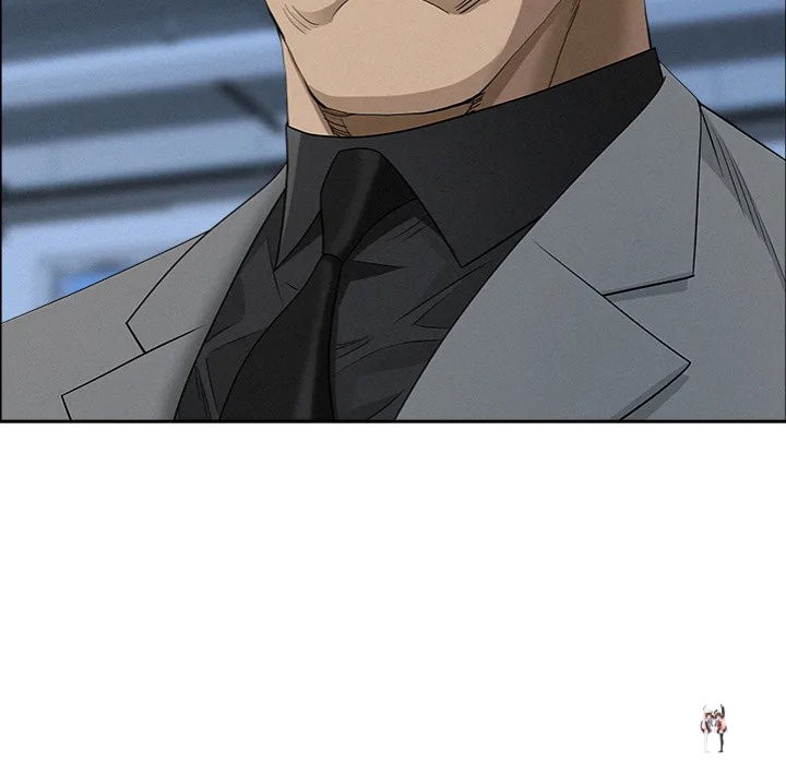 Milf Guard Milf Guard Chapter 46 - Page 127