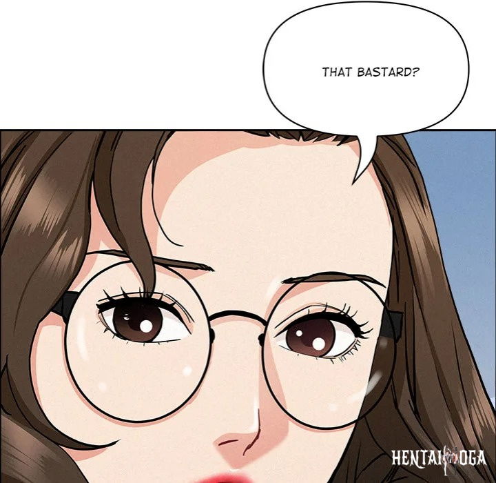 Milf Guard Milf Guard Chapter 46 - Page 128