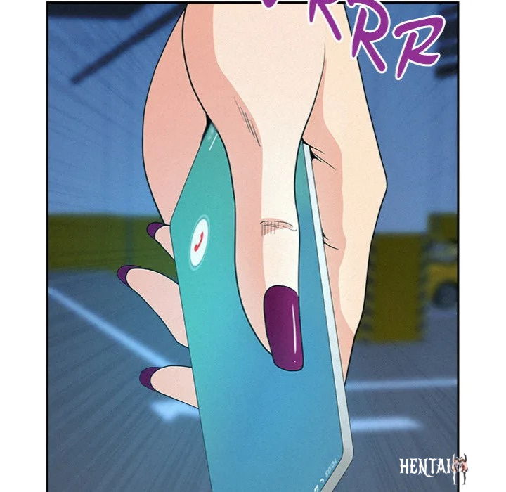 Milf Guard Milf Guard Chapter 46 - Page 130