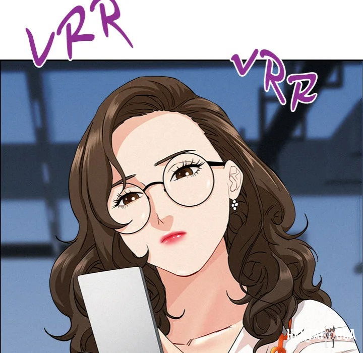 Milf Guard Milf Guard Chapter 46 - Page 132