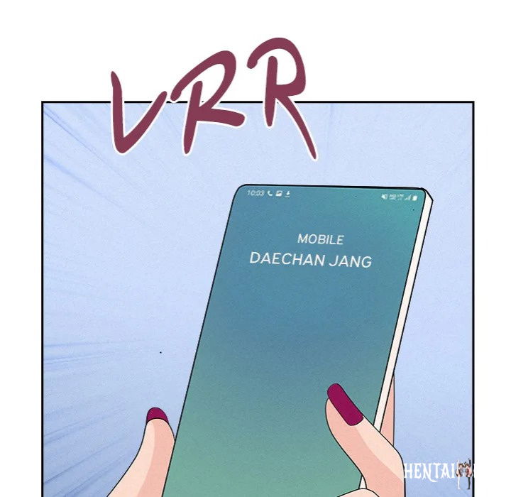 Milf Guard Milf Guard Chapter 46 - Page 134