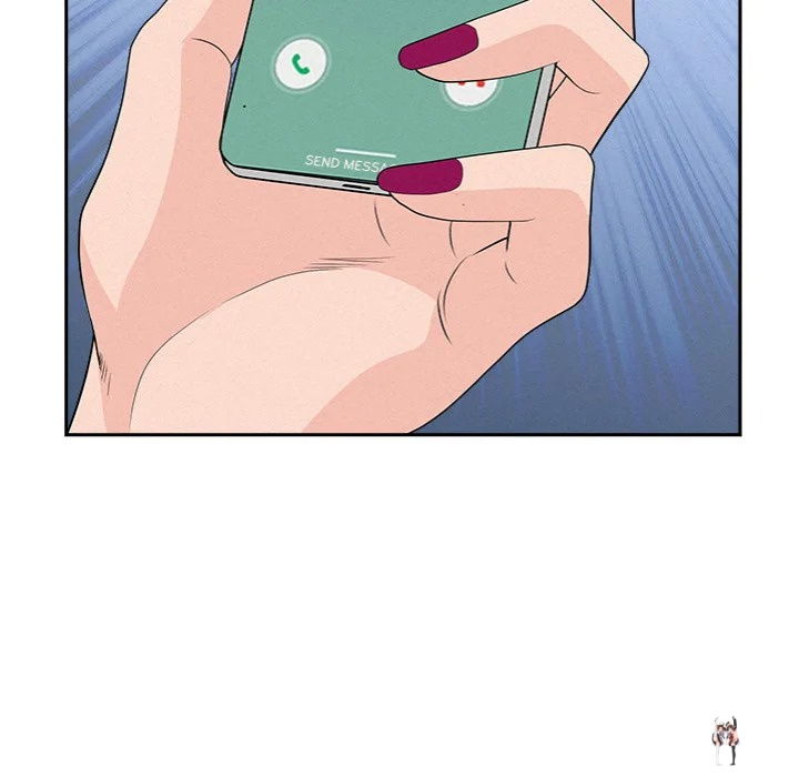 Milf Guard Milf Guard Chapter 46 - Page 135