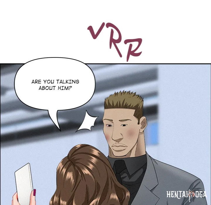 Milf Guard Milf Guard Chapter 46 - Page 136