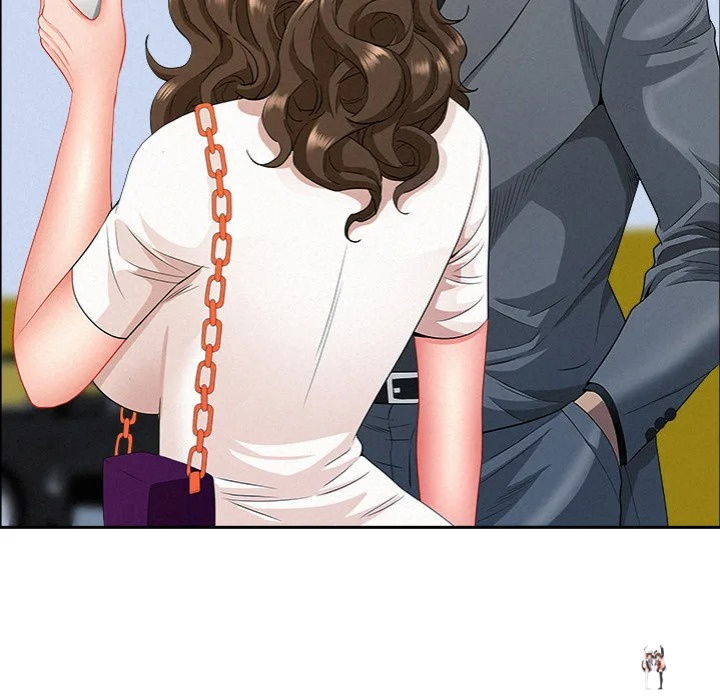 Milf Guard Milf Guard Chapter 46 - Page 137