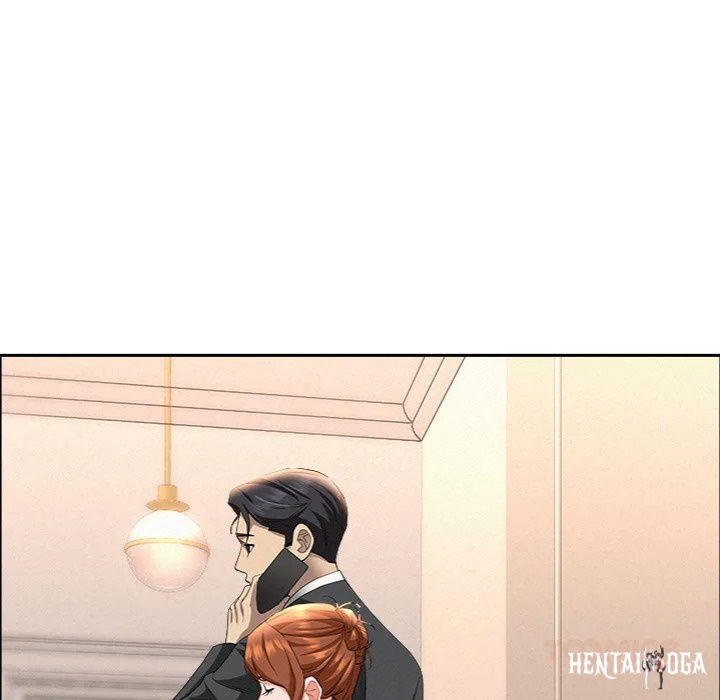 Milf Guard Milf Guard Chapter 46 - Page 138