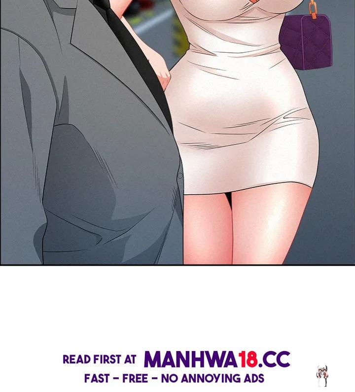 Milf Guard Milf Guard Chapter 46 - Page 142