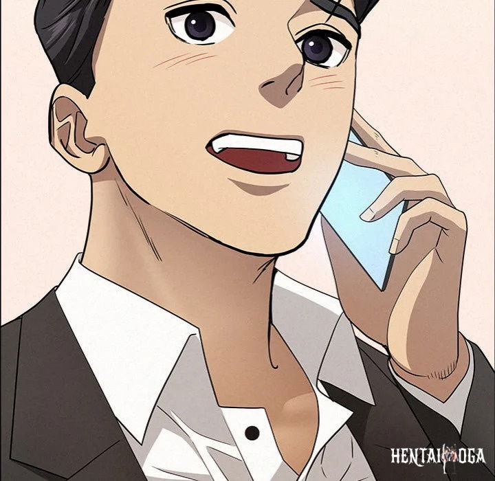 Milf Guard Milf Guard Chapter 46 - Page 144