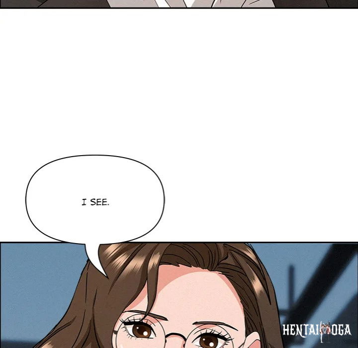 Milf Guard Milf Guard Chapter 46 - Page 145