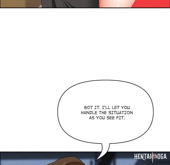 Milf Guard Milf Guard Chapter 46 - Page 149