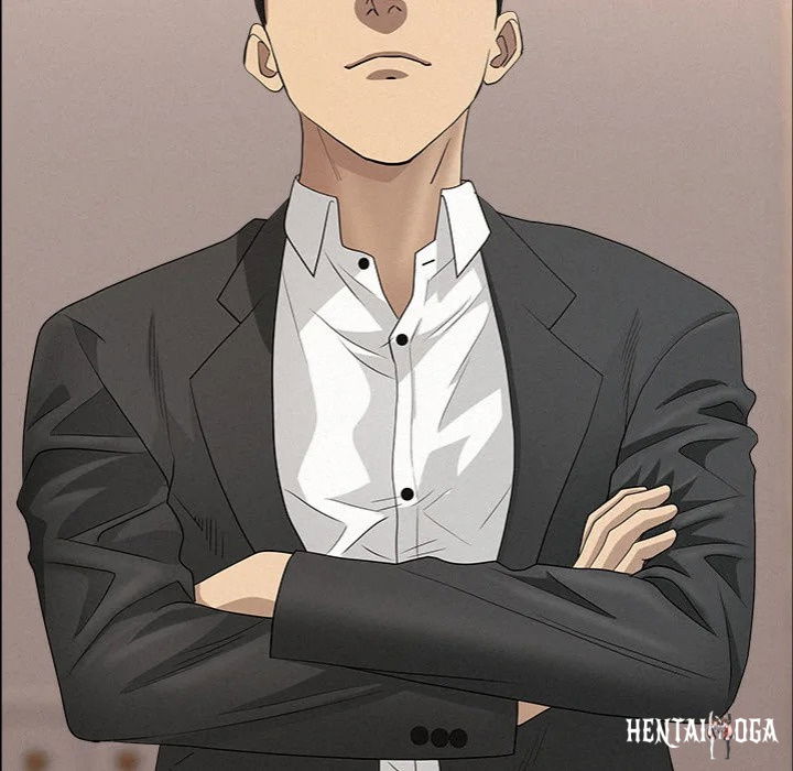 Milf Guard Milf Guard Chapter 46 - Page 15