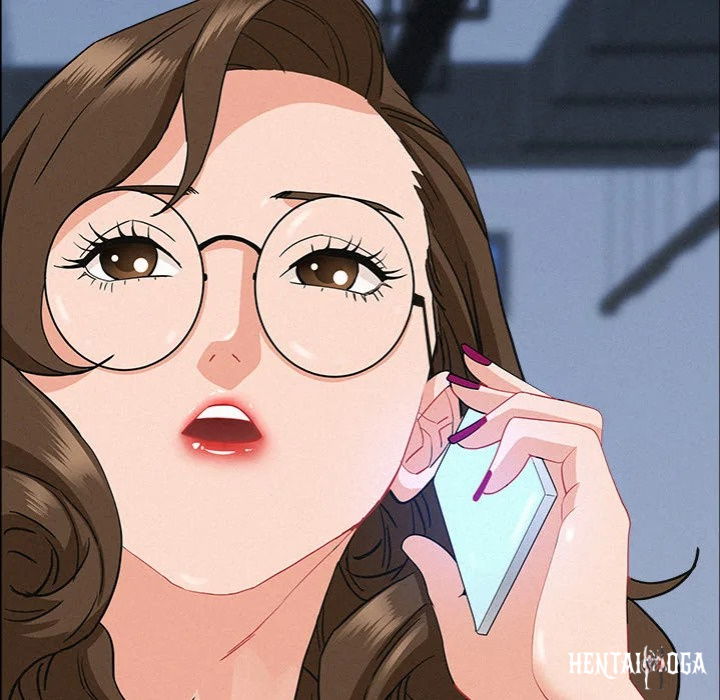 Milf Guard Milf Guard Chapter 46 - Page 150