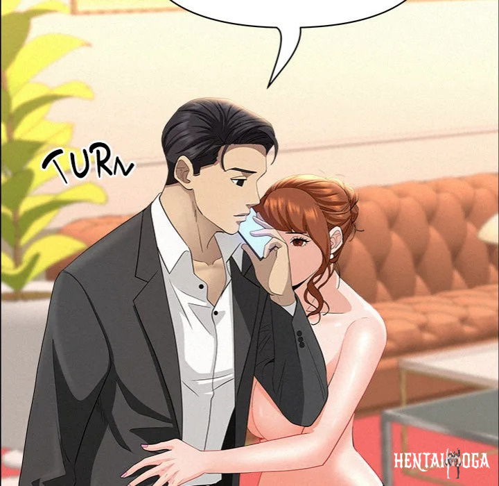 Milf Guard Milf Guard Chapter 46 - Page 154