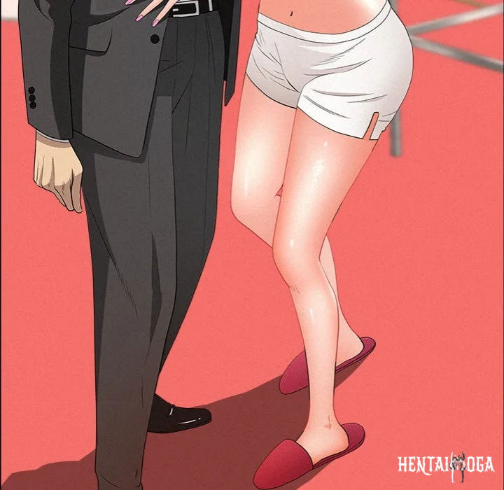 Milf Guard Milf Guard Chapter 46 - Page 155