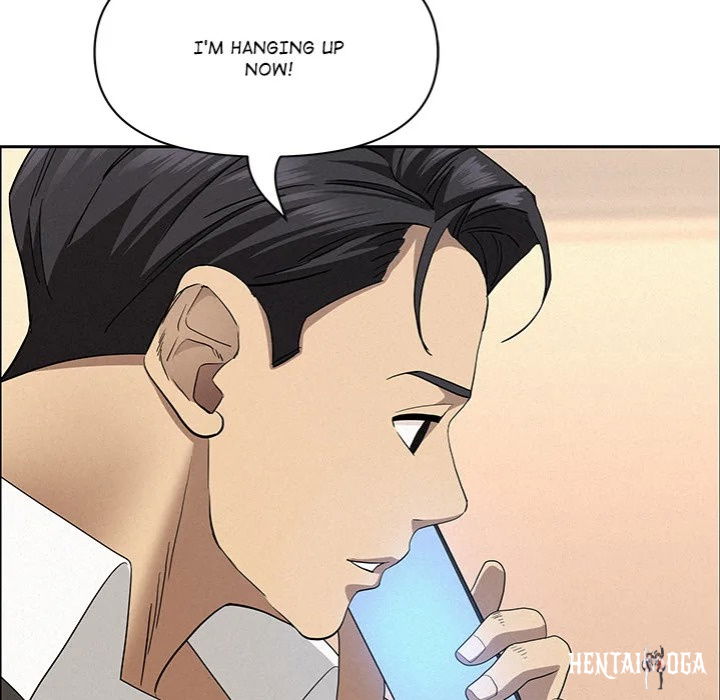 Milf Guard Milf Guard Chapter 46 - Page 157