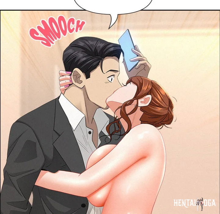 Milf Guard Milf Guard Chapter 46 - Page 159