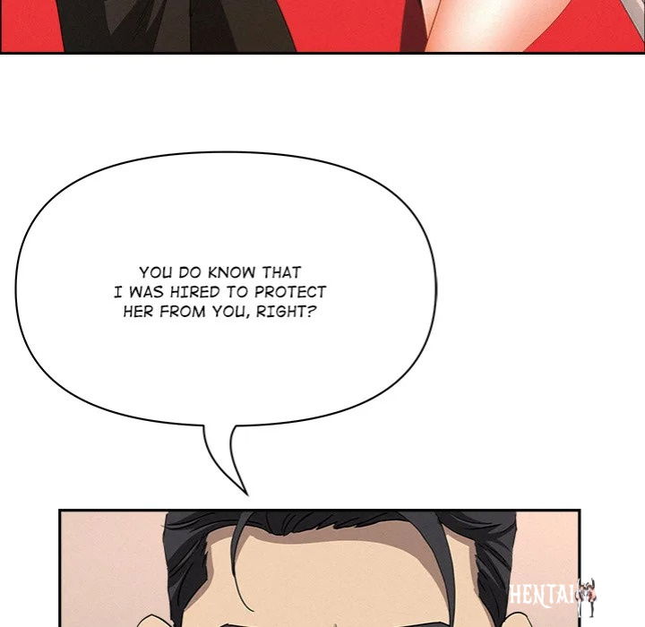 Milf Guard Milf Guard Chapter 46 - Page 19