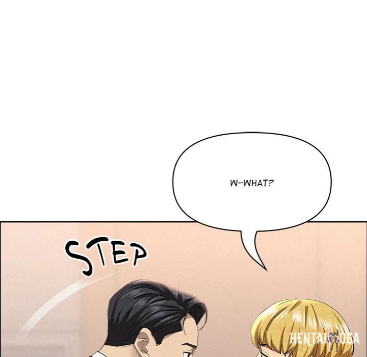 Milf Guard Milf Guard Chapter 46 - Page 21