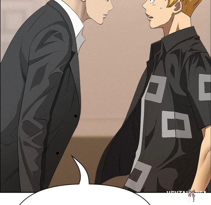 Milf Guard Milf Guard Chapter 46 - Page 22