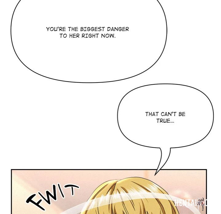 Milf Guard Milf Guard Chapter 46 - Page 23