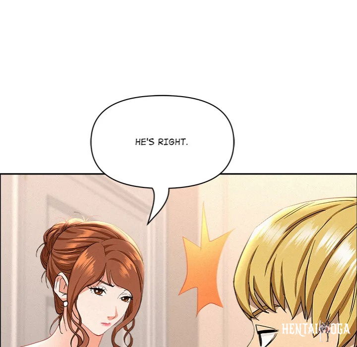 Milf Guard Milf Guard Chapter 46 - Page 25