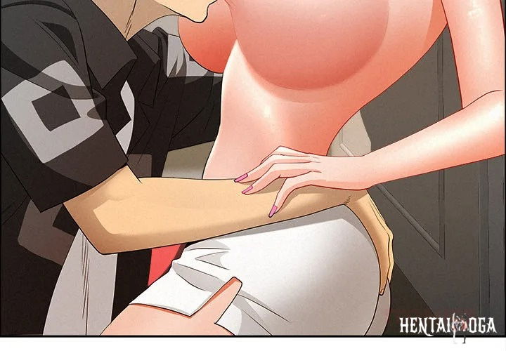 Milf Guard Milf Guard Chapter 46 - Page 3