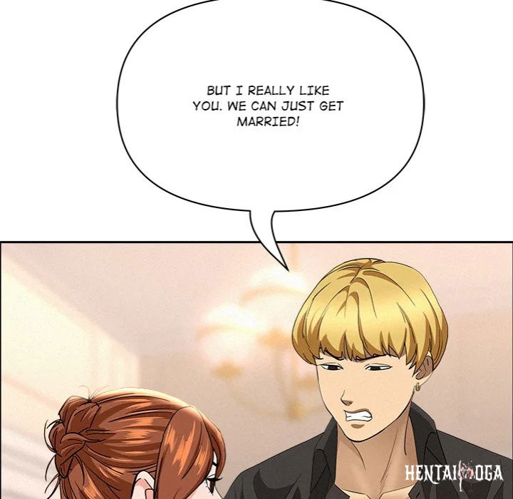 Milf Guard Milf Guard Chapter 46 - Page 32