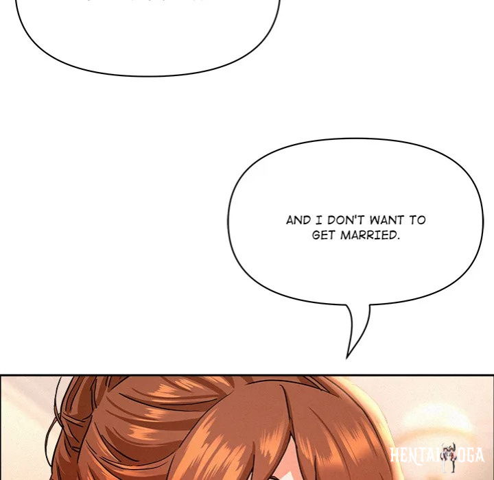 Milf Guard Milf Guard Chapter 46 - Page 34